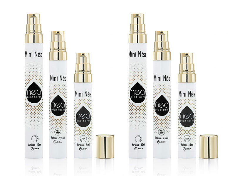 Mini Néa Airless Pack