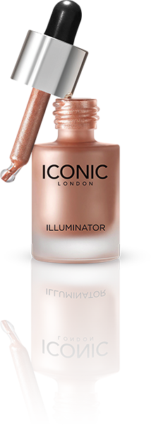 Iconic London Dropper