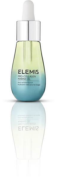 Elemis Dropper