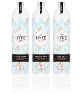 Hyke Gin